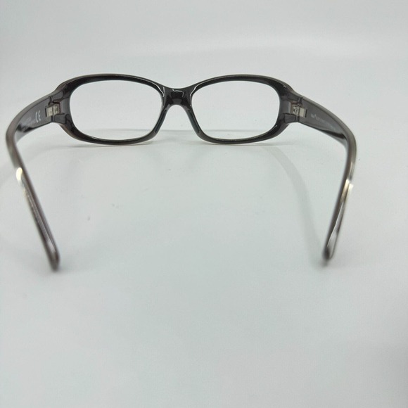 Maui Jim Punchbowl Sunglasses MJ 219-01 Chocolate Fade Frames 54-17-135 H11281 - Picture 3 of 7